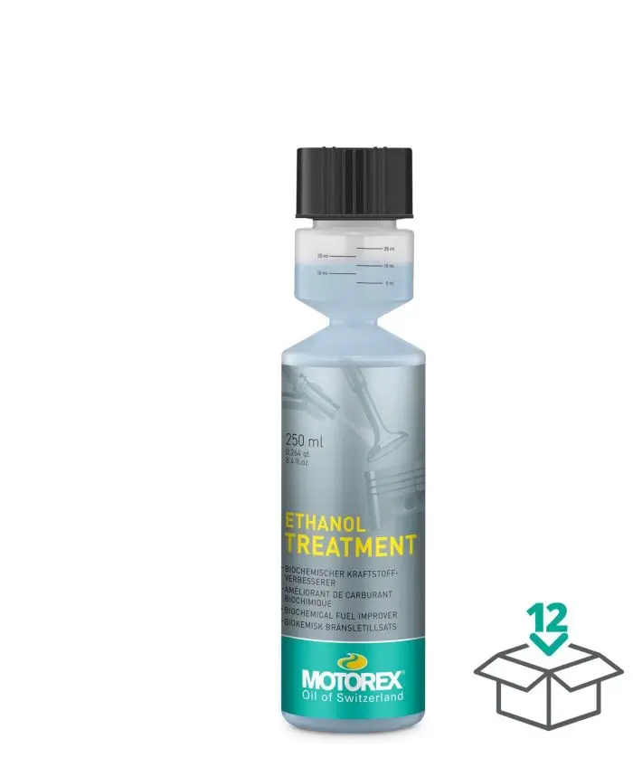 Motorex Ethanol Treatment 250 Ml#305642 1