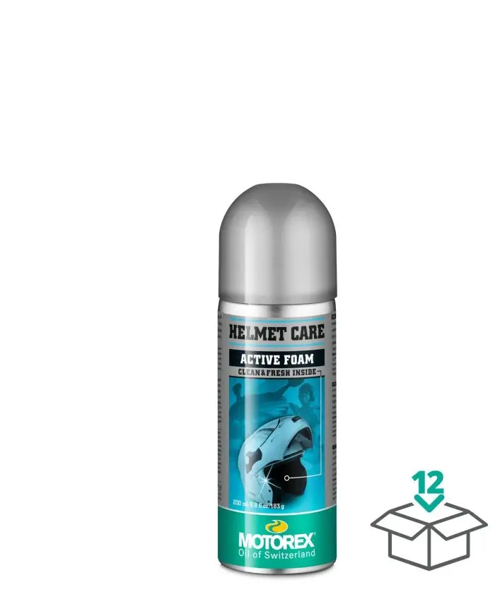 Motorex Helmet Care 200 Ml #303204 1