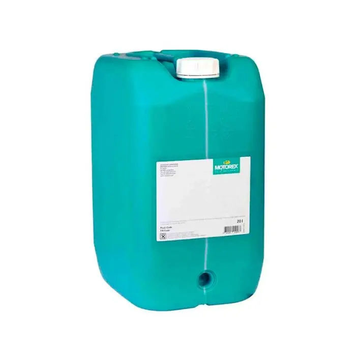 Motorex Moto Clean Plus 20 Liter#309685 1