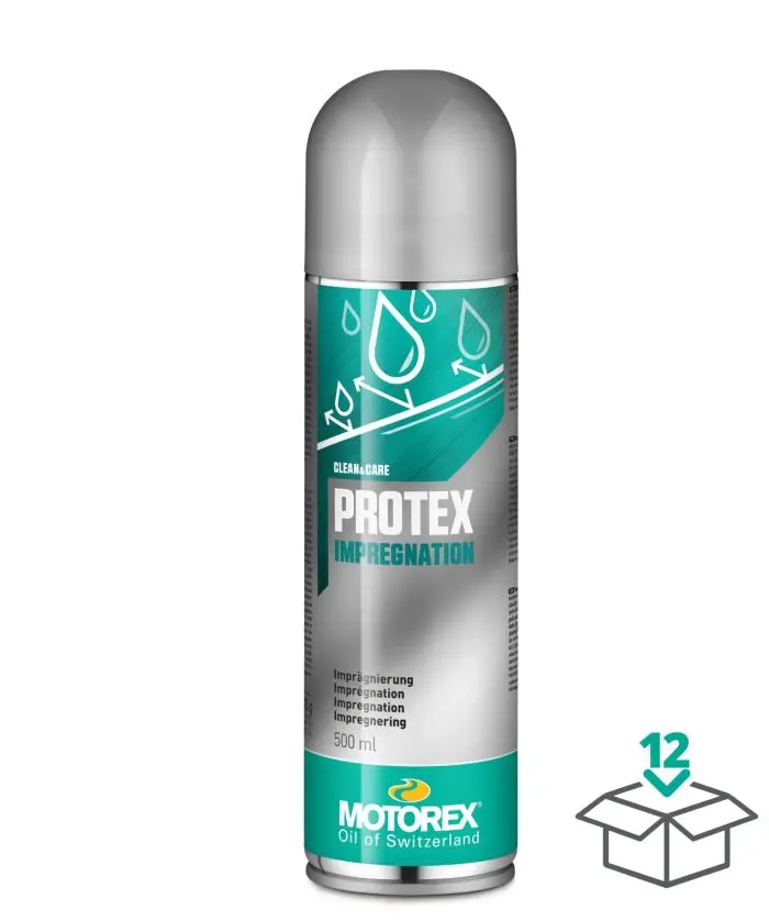 Motorex Protex 500 Ml #302329 1