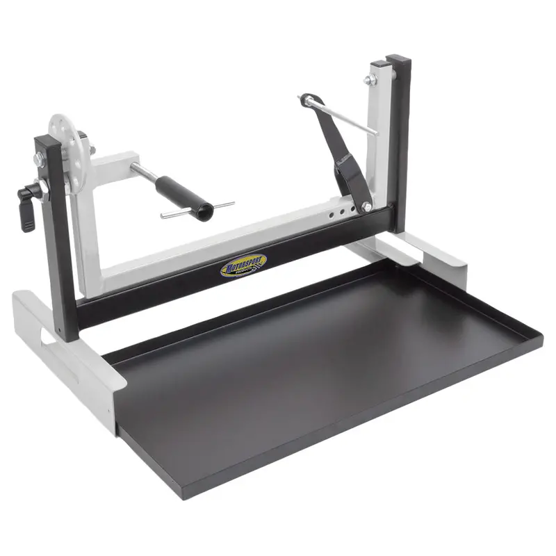 Motorsport Products Mx Engine Stand #60-1002 1