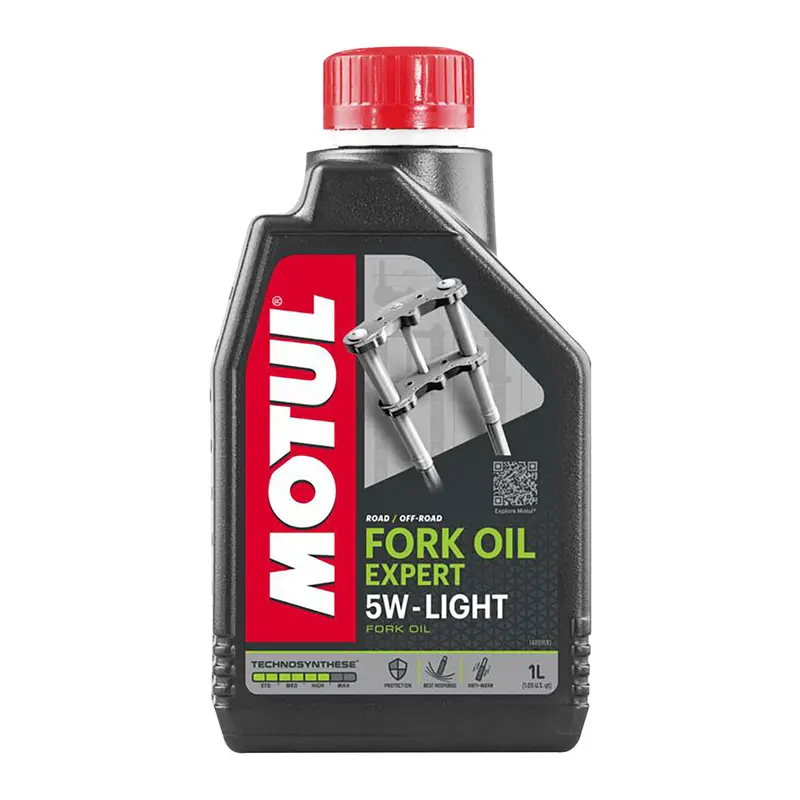 Motul Expert Fork Oil#103418-P 1