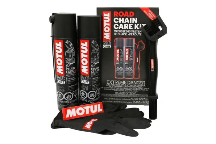Motul - Road Chain Care Kit #109767 1