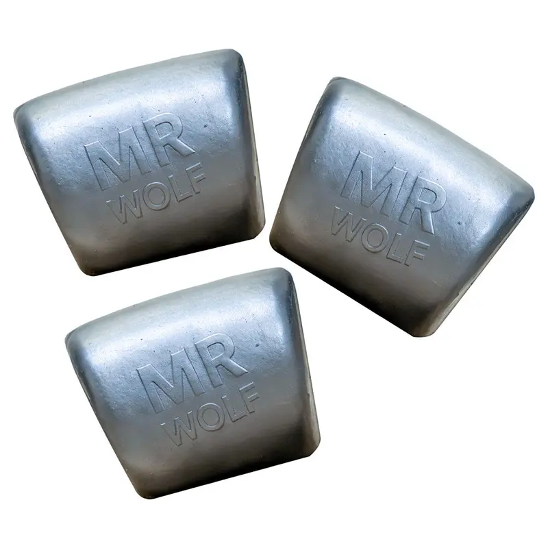 Mr. Wolf Lunar 2.0 Mousse Balls - Set Of 3 Additional Pieces#218740-P 1