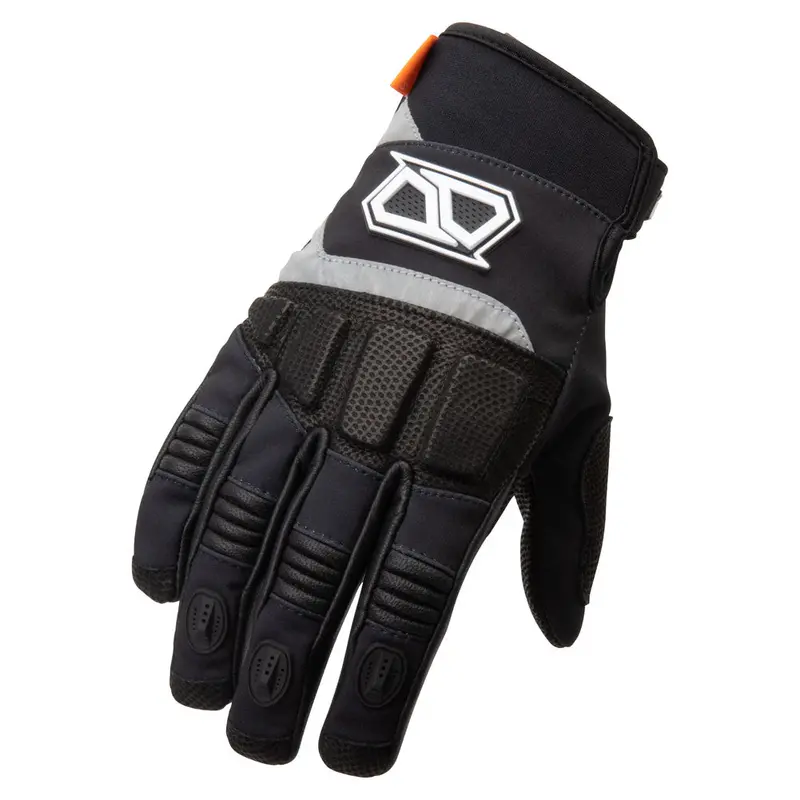 Msr Adv Wind Block Gloves W/D3o#201225-P 1