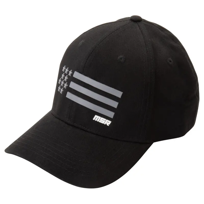 Msr All-Star Stretch Fit Hat#207229-P 1