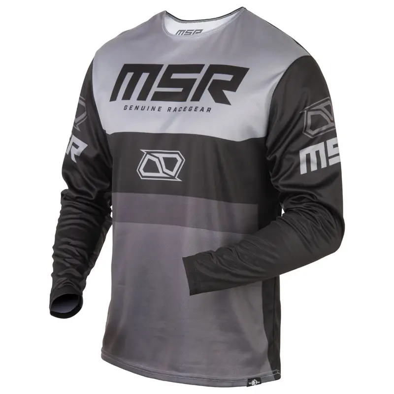 Msr Axxis Proto Jersey 2022.5#206840-P 1