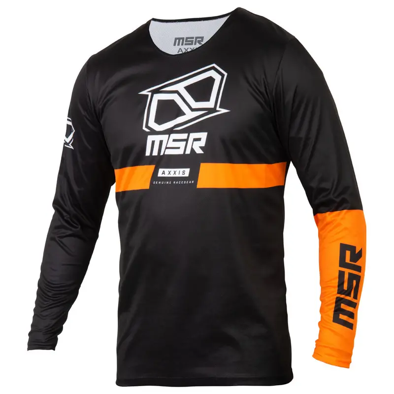 Msr Axxis Proto Jersey#209185-P 1