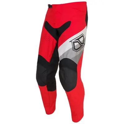 Msr Axxis Proto Pant 40" Red/Grey#213-666-0035 1