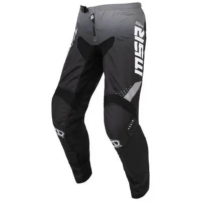 Msr Axxis Proto Pants 36" Black/Grey#216-166-0005 1