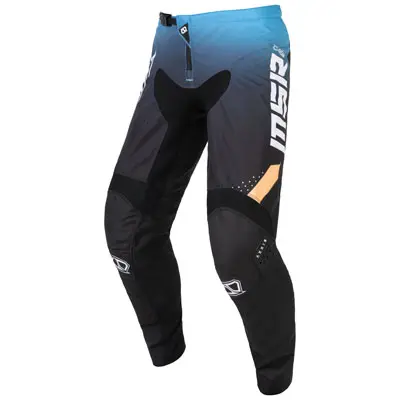 Msr Axxis Proto Pants 42" Blue/Tan#216-166-0036 1