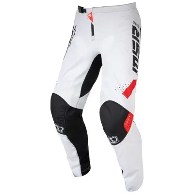 Msr Axxis Proto Pants 42" White/Grey#216-166-0044 1