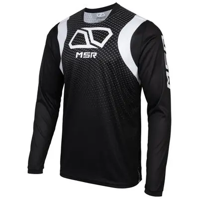 Msr Axxis Range Jersey#216168-P 1