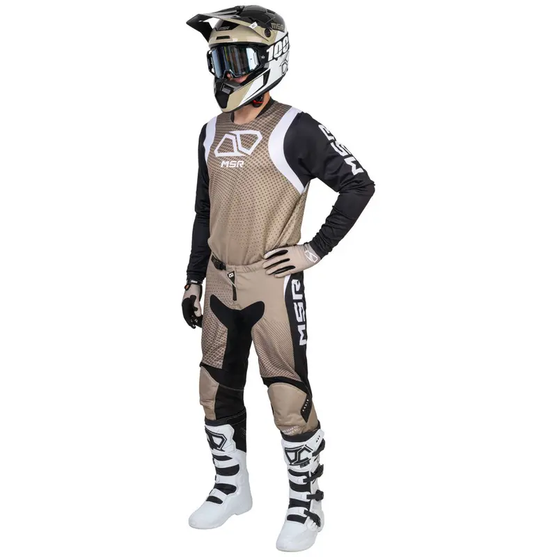 Msr Axxis Range Pants 28" Tan#216-169-0037 2