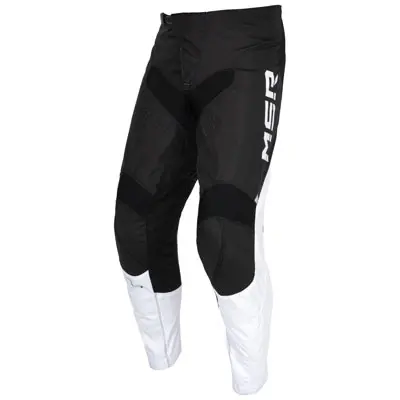 Msr Axxis Range Pants 42" Black/Grey/White#213-667-0008 1