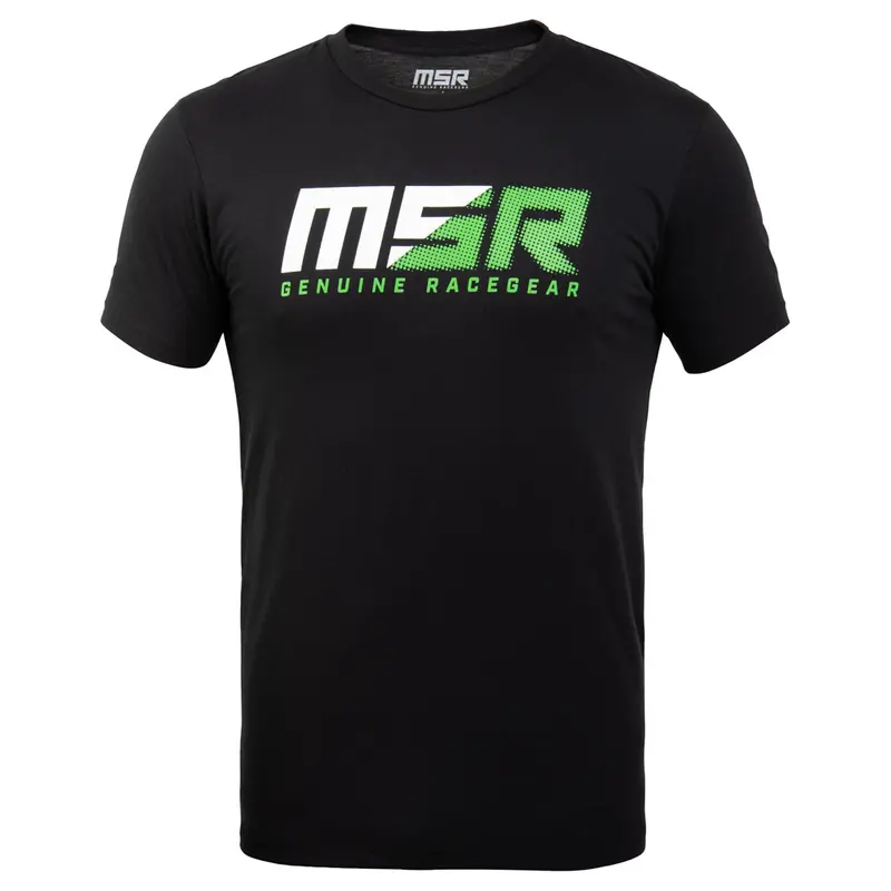 Msr Blurred T-Shirt#210773-P 1