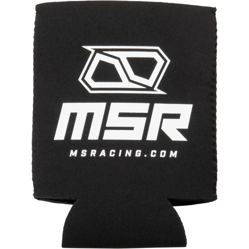 Msr Can Koozie#207-011-0001 1