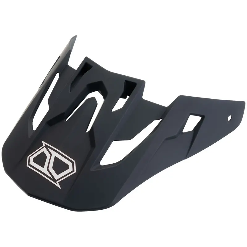 Msr Carbon Hex Helmet Replacement Visor#214439-P 1