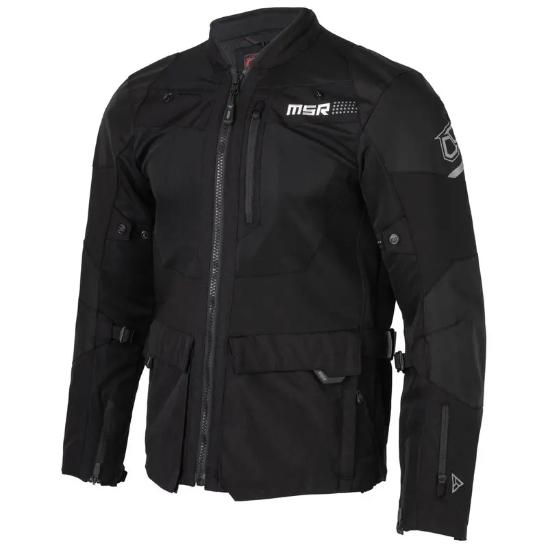 Msr Cryomesh Adv Jacket#217351-P 1