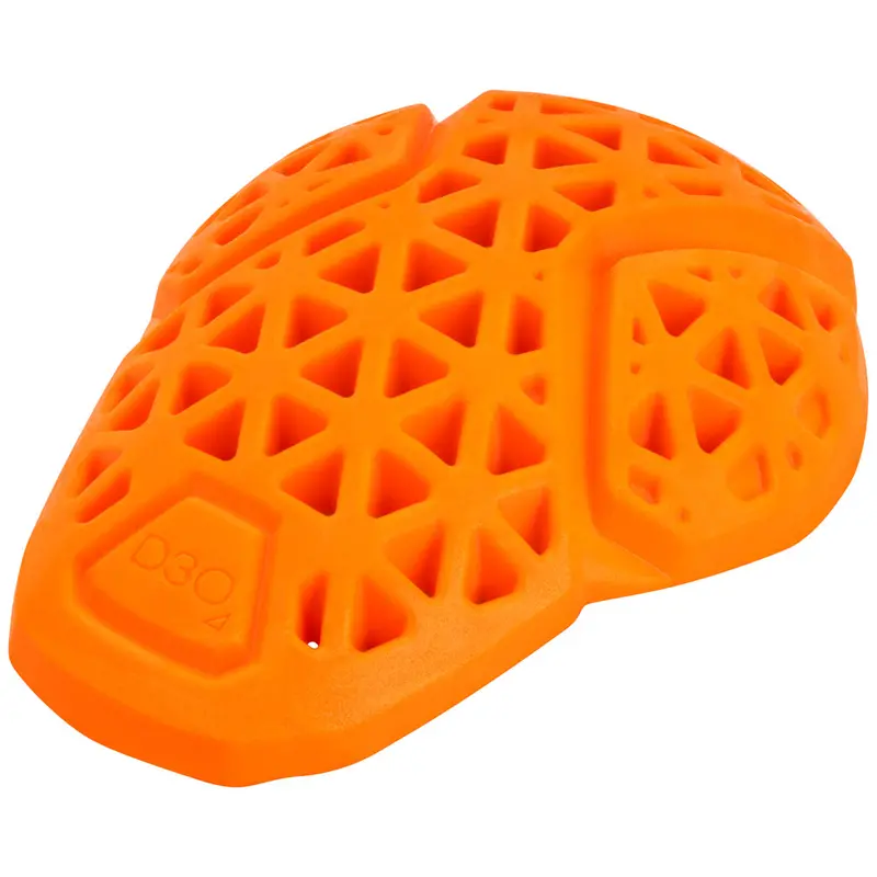 Msr D3o Lp1 Shoulder Protector Orange#12939 1
