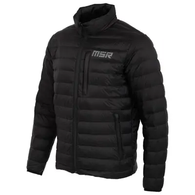 Msr Down Jacket#211793-P 1