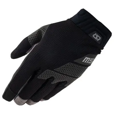 Msr Flexlite Gloves Xx-Large Black#216-287-0006 1