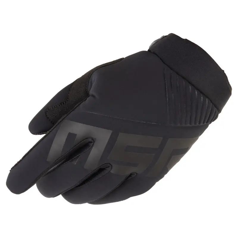 Msr Frost Moto Gloves#206934-P 1