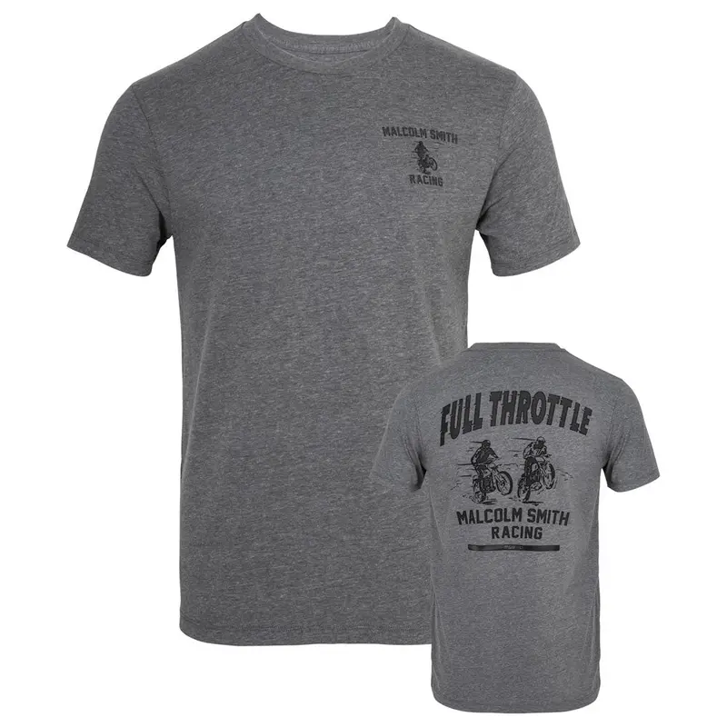 Msr Full Throttle T-Shirt#217047-P 1