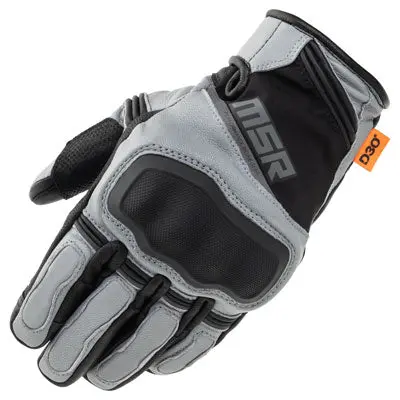 Msr Gravex Gloves W/D3o#213678-P 6