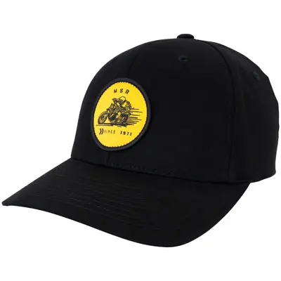 Msr Homage Hat#213877-P 1