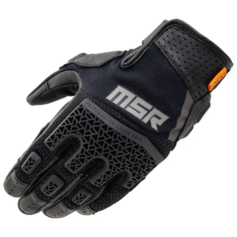 Msr La Sal Glove W/D3o#215835-P 1