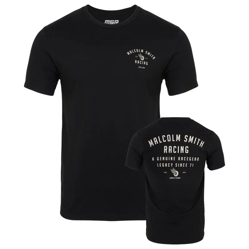 Msr Legacy T-Shirt#217049-P 1