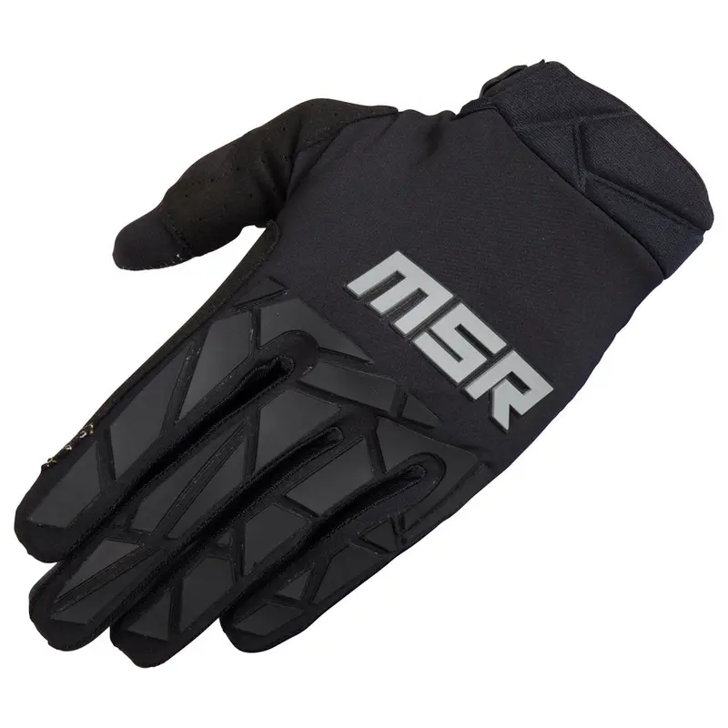 Msr Legend Offroad Gloves#211908-P 1
