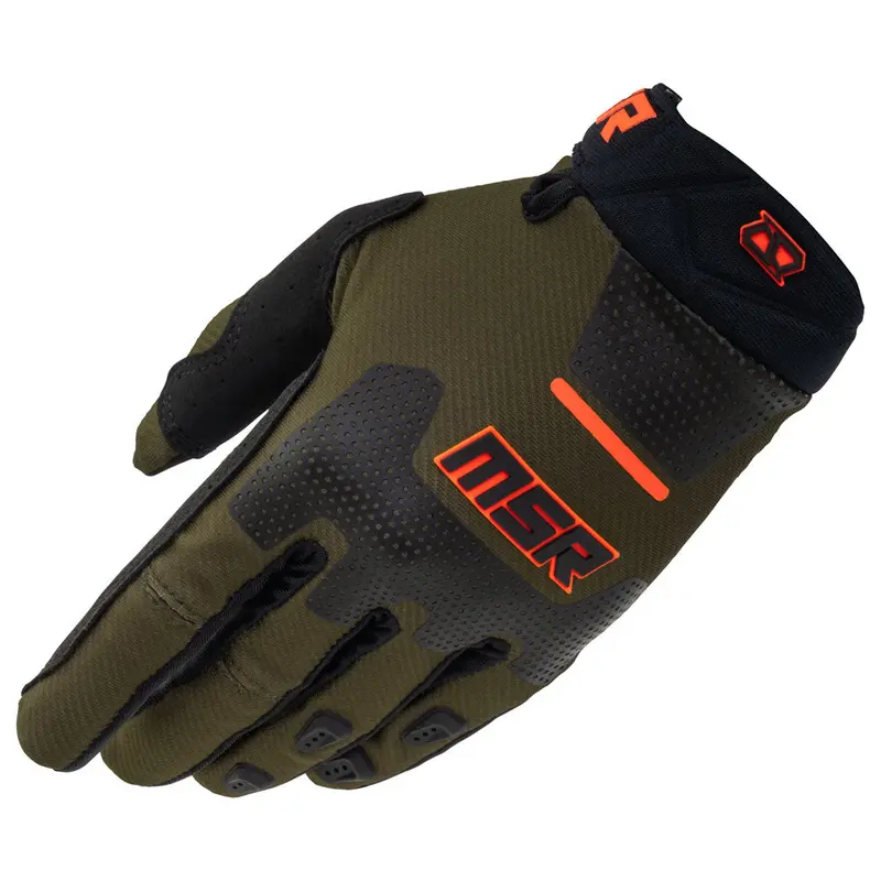 Msr Legend Offroad Gloves#216174-P 1