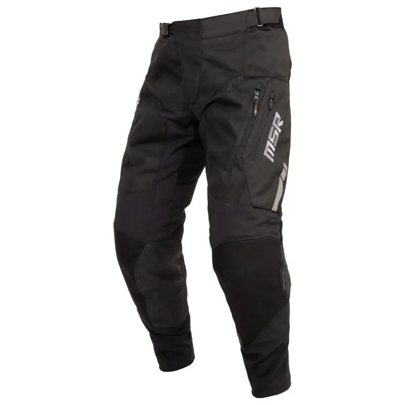 Msr Legend Offroad In-The-Boot Pants#211910-P 1