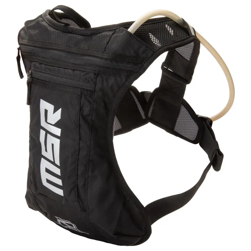 Msr Low-Profile Race Hydration Pack#209550-P 1