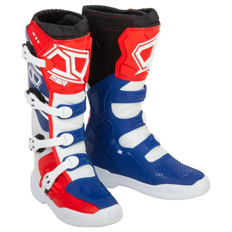 Msr M3x Boots#208272-P 1