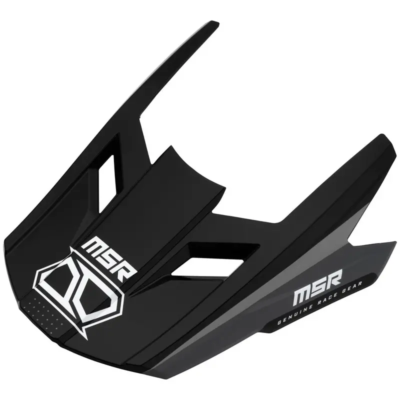 Msr Mav Inertia Helmet Replacement Visor#214440-P 1