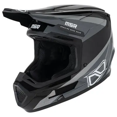 Msr Mav Inertia Helmet W/Mips#213782-P 1