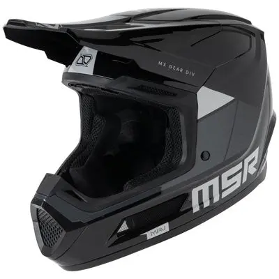 Msr Mav Sensor Helmet W/ Mips#213784-P 1