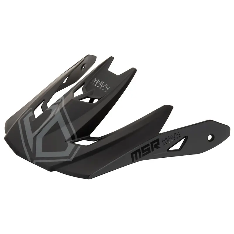 Msr Mav4 Helmet Replacement Visor#205092-P 1