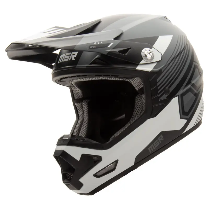 Msr Mav4 Sensor Helmet W/ Mips#208850-P 1