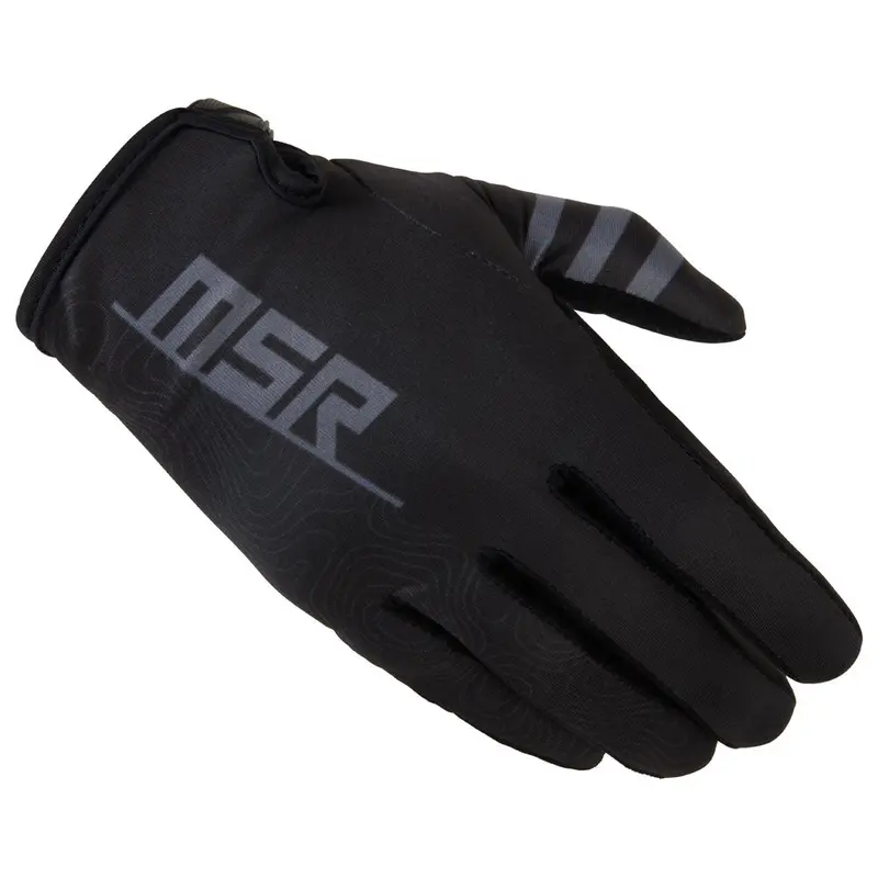 Msr Mtb Rush Gloves#211794-P 1