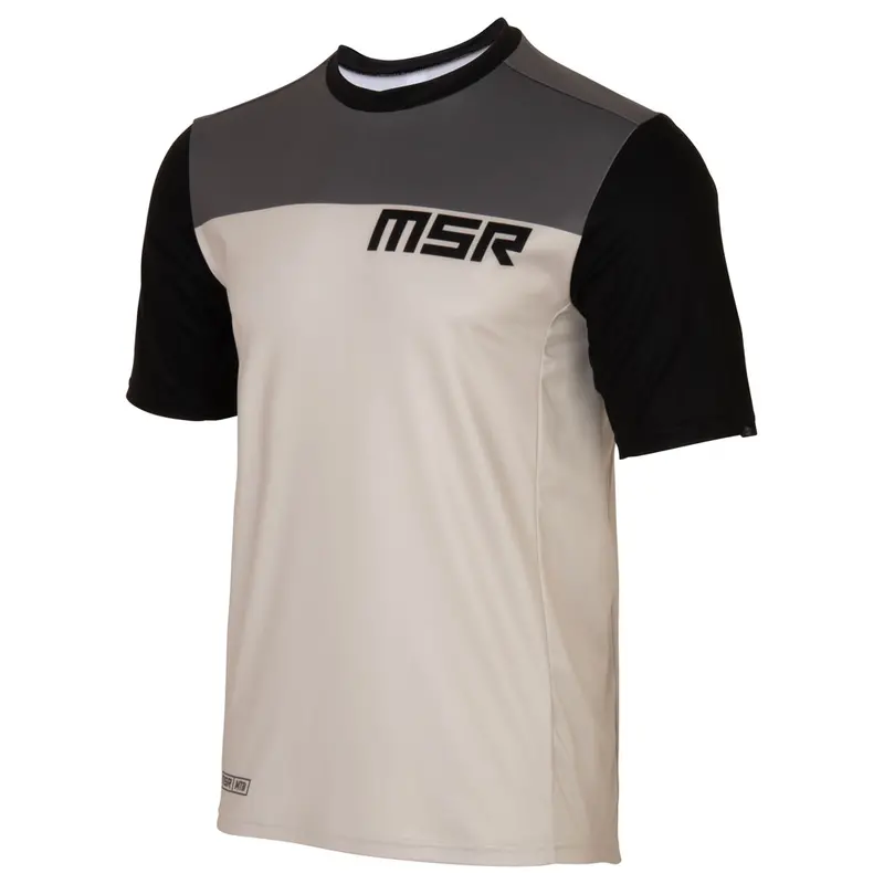 Msr Mtb Rush Jersey#211840-P 1
