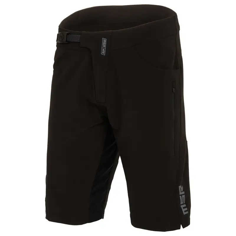 Msr Mtb Rush Shorts#211841-P 1
