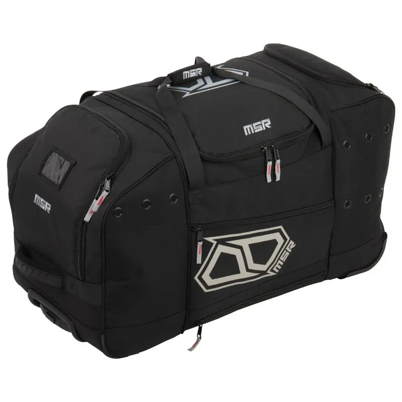 Msr Navigator Roller Gear Bag#204-530-0001 1