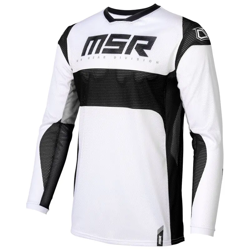 Msr Nxt Air Jersey#215438-P 1