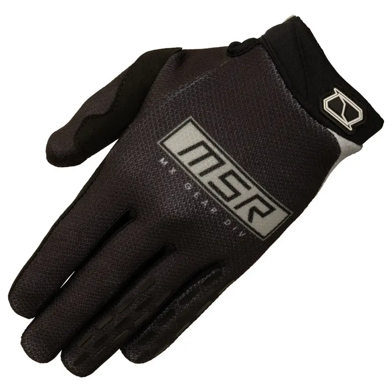 Msr Nxt Grid Gloves#213636-P 1