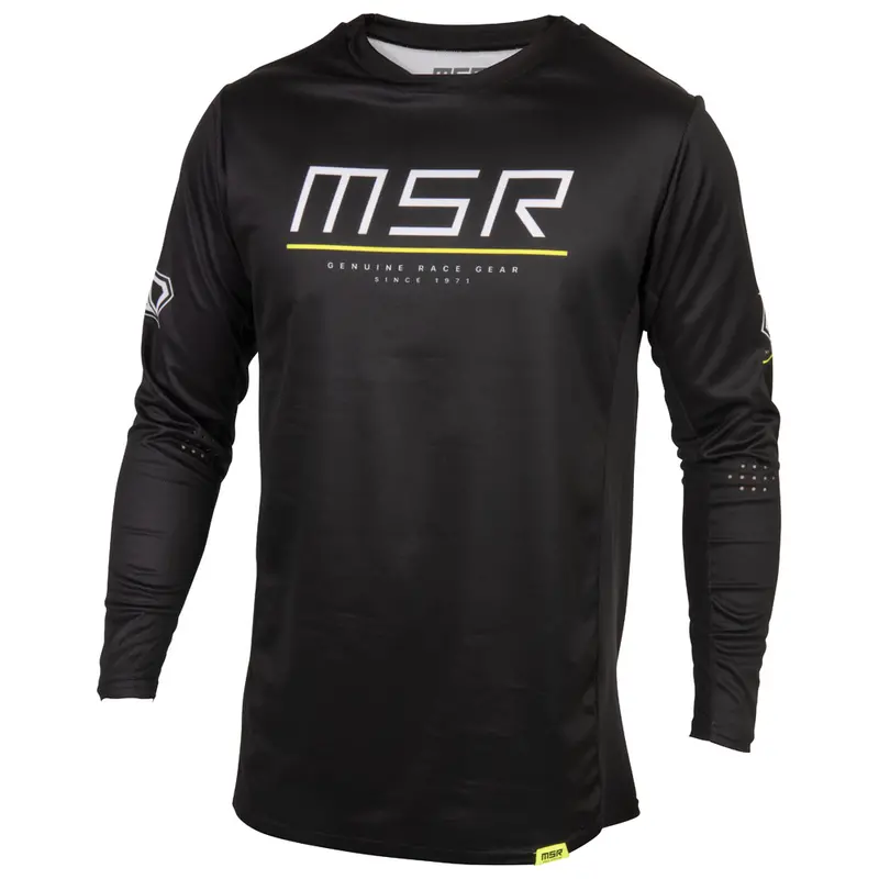 Msr Nxt Grid Jersey 2023#208640-P 1