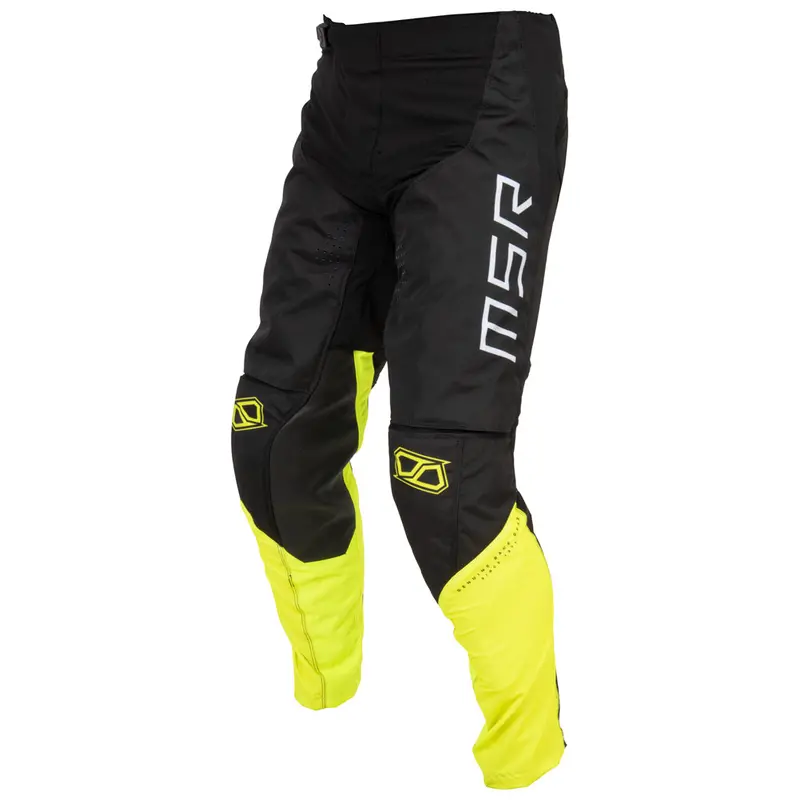 Msr Nxt Grid Pant 2023#208642-P 1